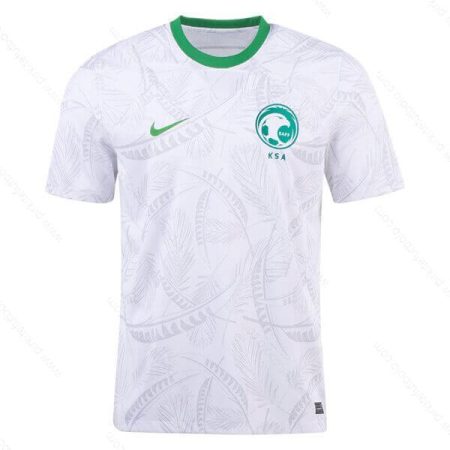 Saudo Arabija Home Futbolo marškinėliai 2022