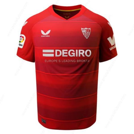 Sevilla Away Futbolo marškinėliai 22/23