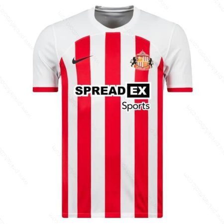Sunderland Home Futbolo marškinėliai 23/24