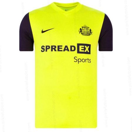Sunderland Third Futbolo marškinėliai 23/24