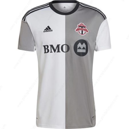 Toronto FC Away Futbolo marškinėliai 2022