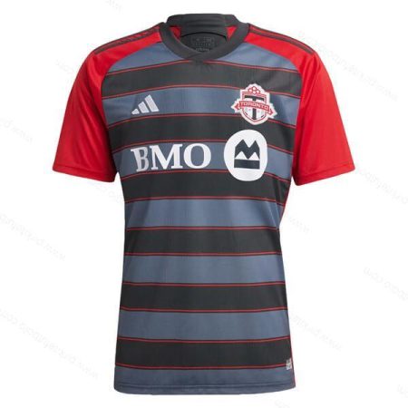 Toronto FC Home Futbolo marškinėliai 2023