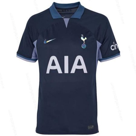 Tottenham Hotspur Away Futbolo marškinėliai 23/24