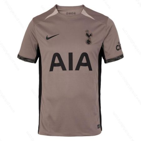 Tottenham Hotspur Third Futbolo marškinėliai 23/24