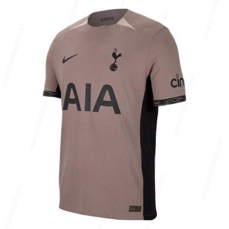 Tottenham Hotspur Third Žaidėjo versija Futbolo marškinėliai 23/24