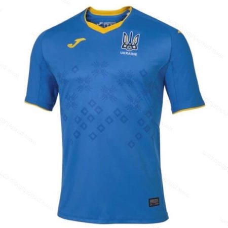 Ukraina Away Futbolo marškinėliai 20/21