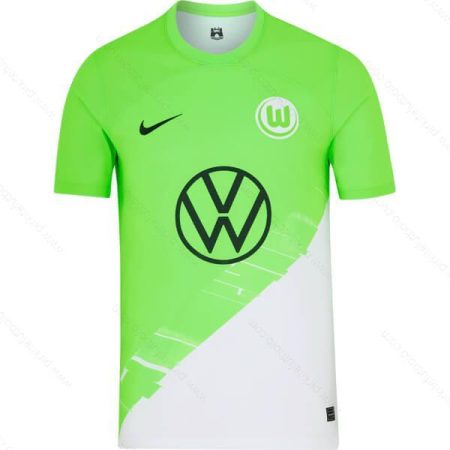 VFL Wolfsburg Home Futbolo marškinėliai 23/24