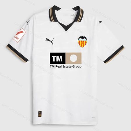 Valencia Home Futbolo marškinėliai 23/24