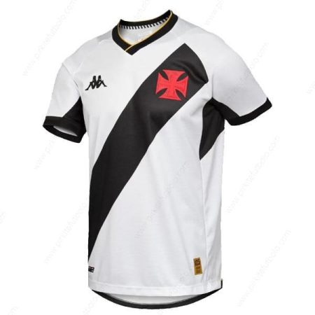 Vasco De Gama Away Futbolo marškinėliai 2023
