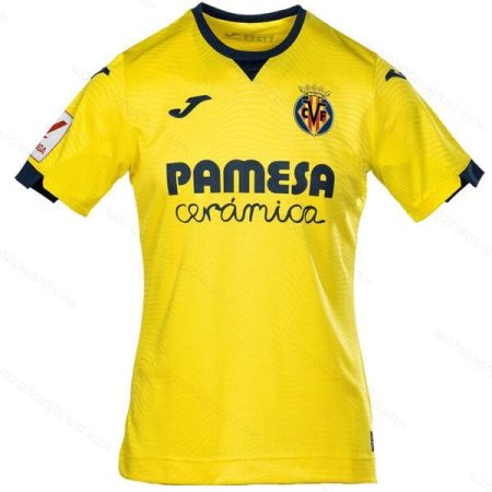 Villarreal CF Home Futbolo marškinėliai 23/24