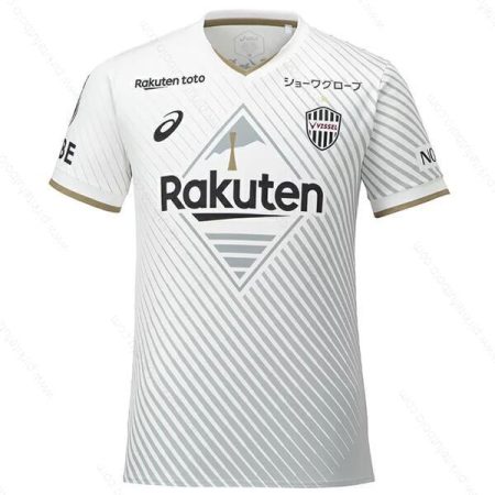 Vissel Kobe Away Futbolo marškinėliai 2023
