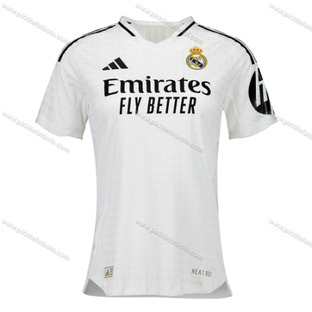 Real Madrid Home Futbolo marškinėliai 24/25